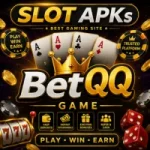 BetQQ Game