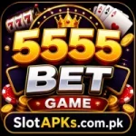 5555Bet Game