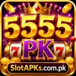 5555PK Game