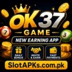 Ok37 Game