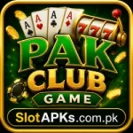 Pak Club Game