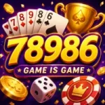 78986 Game